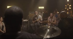 Kezaja Džons u Beogradu