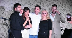 “Čeznem da vam kažem” poslednje igranje u sezoni