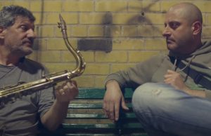 Na Želovo igralište stižu Hantersi, Ritam nereda, Pero Defformero, Six Pack…