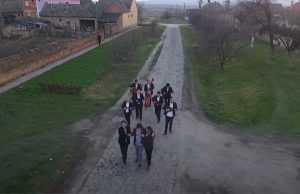 Đura i mornari: Koncert 99 luftbalons u Eko dvorištancetu