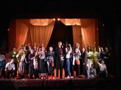 Premijera mjuzikla “Hrabra hajdučica” u omladinskom pozorištu Dadov