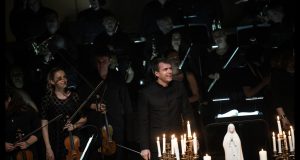 Madam Baterflaj – spektakl za kraj filharmonijske sezone