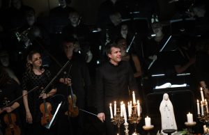 Madam Baterflaj – spektakl za kraj filharmonijske sezone