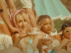 Sabrina Karpenter najavila singl “Please Please Please”