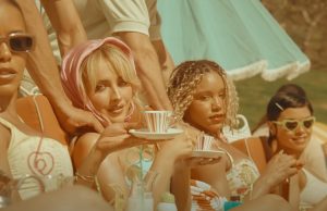 Sabrina Karpenter najavila singl “Please Please Please”