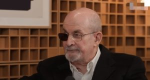 Snima se film o pokušaju atentata na Salmana Ruždija