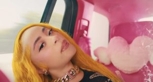 Ajs Spajs otkrila datum izlaska novog albuma