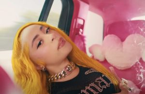 Ice Spice objavila listu pesama koje će se naći na “Y2K!”