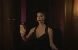 Dejvid Linč i Kristabel najavili novi album uz video singl “Sublime Eternal Love”