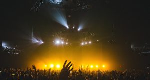 Massive Attack sa gostima iznenađenja održo prvi koncert nakon pet godina