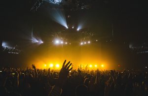 Massive Attack sa gostima iznenađenja održo prvi koncert nakon pet godina