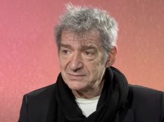 Mikiju Manojloviću uručen “Zlatni pečat” Jugoslovenske kinoteke