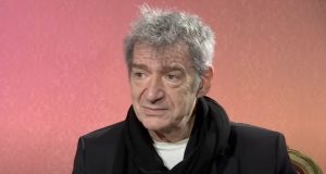 Mikiju Manojloviću uručen “Zlatni pečat” Jugoslovenske kinoteke