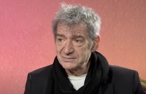 Mikiju Manojloviću uručen “Zlatni pečat” Jugoslovenske kinoteke