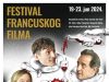 Festival francuskog filma od 19. do 23. juna u Beogradu, Novom Sadu, Nišu i Zrenjaninu