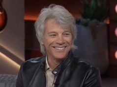 Sastav Džon Bon Džovi objavio novi album “Forever”