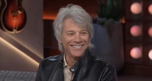 Bon Džovi spasio život ženi koja je htela da se ubije