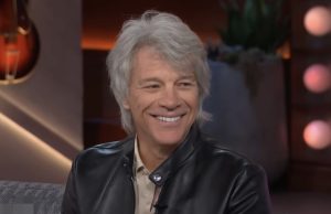 Sastav Džon Bon Džovi objavio novi album “Forever”