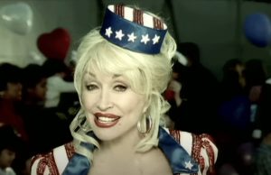 Doli Parton režira brodvejski mjuzikl