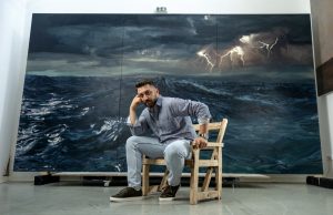 Izložba Borisa Lukića NATURALIS (VOL1)