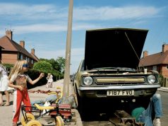 Duo Sam Morton objavio debi album “Daffodiles & Dirt”