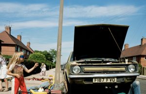 Duo Sam Morton objavio debi album “Daffodiles & Dirt”