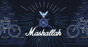 The Cyclist Conspiracy i Miloš Dilkić uživo iz Jugošpeda