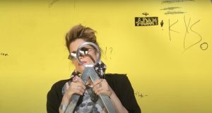 Zoe Kida objavila pesmu “Adam i Ševa”