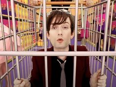 Džarvis Koker se pridružio Jesus and Mary Chain na hitu “Just Like Honey”