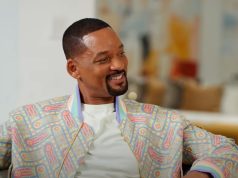 Vil Smit objavio novu pesmu “You can make it”