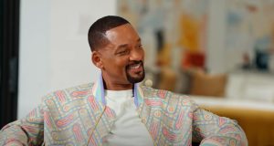 Vil Smit premijerno izvodi novu pesmu na dodeli BET nagrada