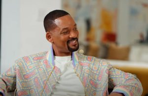 Vil Smit objavio novu pesmu “You can make it”