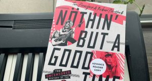 Stiže dokumentarni serijal o hair metalu