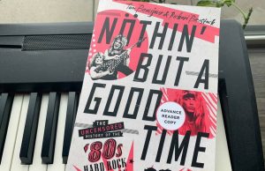 Stiže dokumentarni serijal o hair metalu