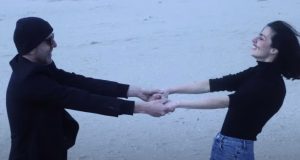 Lidija Andonov i Andy Pavlov predstavili novi singl i spot