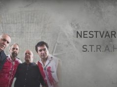 Grupa S.T.R.A.H. na Zidiću Doma omladine Beograda