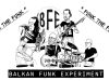 Balkan Funk Experiment objavio singl “Funk The Funk”