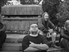 Abharis objavio album “Assassination” i spot za istoimenu pesmu