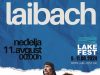 Lake fest objavio line-up i cene ulaznica