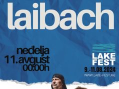 Lake fest objavio line-up i cene ulaznica