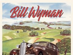 Bil Vajman predstavio deveti solo album “Drive My Car”