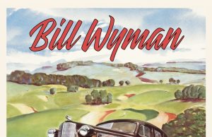 Bil Vajman predstavio deveti solo album “Drive My Car”