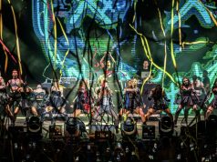 VEČE ZA PAMĆENJE! Nikada više posetilaca na Belgrade Music Week festivalu!