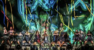 VEČE ZA PAMĆENJE! Nikada više posetilaca na Belgrade Music Week festivalu!