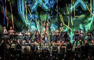 VEČE ZA PAMĆENJE! Nikada više posetilaca na Belgrade Music Week festivalu!