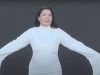 Marina Abramović uspela da utiša publiku Glastonberija na sedam minuta