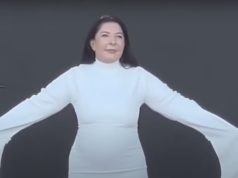 Marina Abramović uspela da utiša publiku Glastonberija na sedam minuta