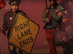 Tom Morelo sa sinom snimio pesmu “Soldier in the army of love”