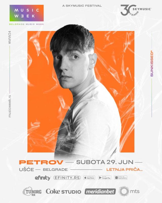 Petrov MW