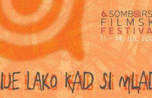 Somborski filmski festival postaje epicentar sedme umetnosti